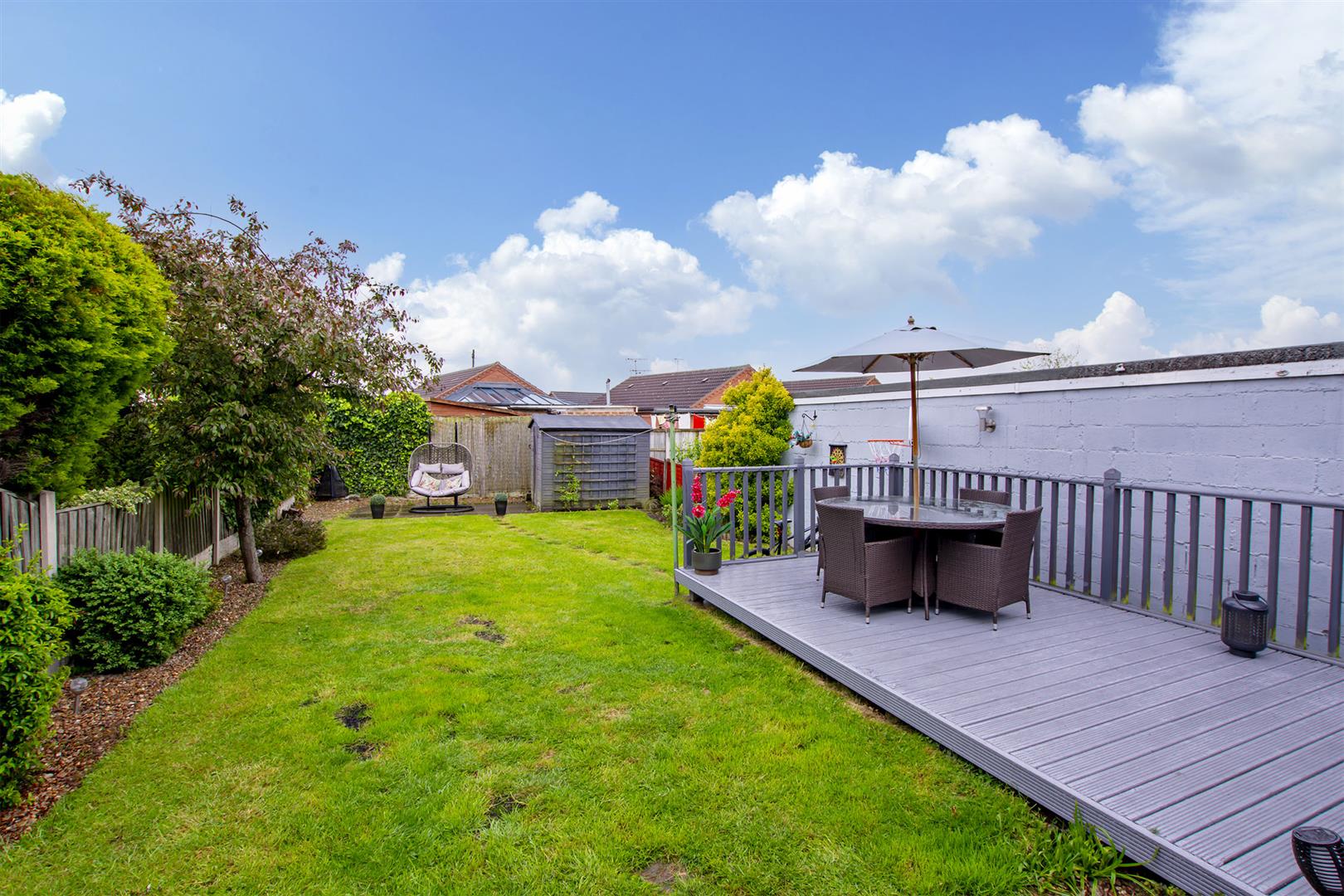 Kennedy Drive, Stapleford, Nottingham Robert Ellis Estate Agents